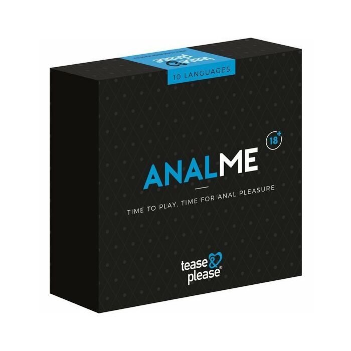 Analmejoy Kit
