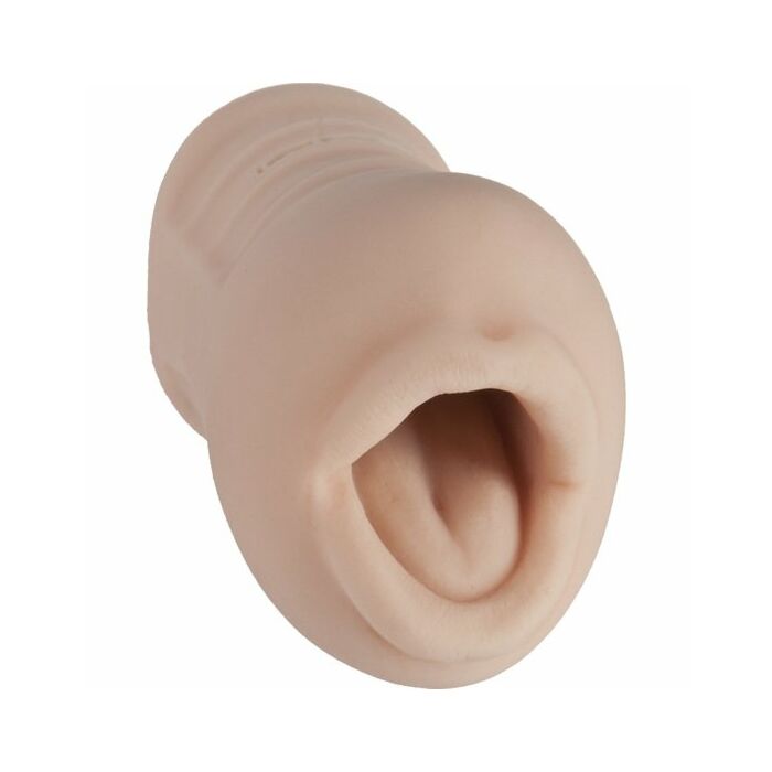 Deep throat pocket pal