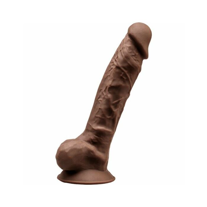 Real Chocolate Dream Penis