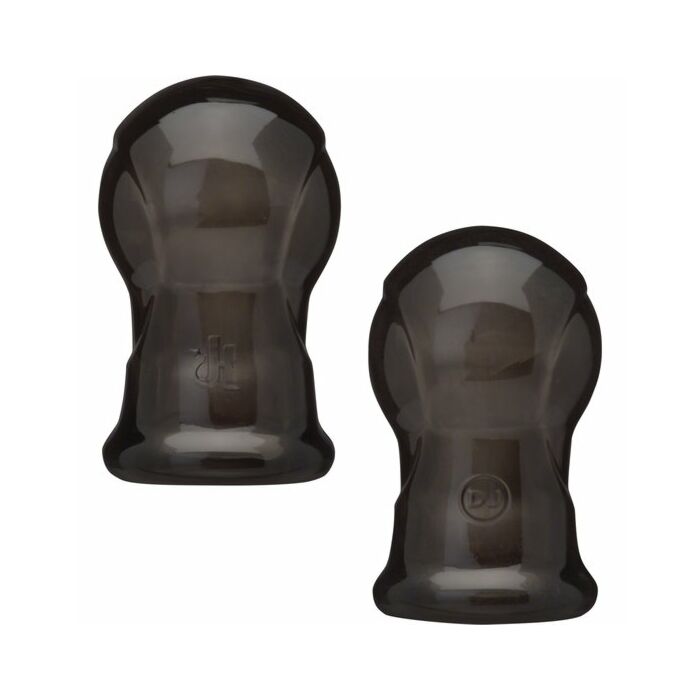 Tweak nipple sucker set