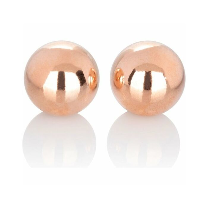 Climax weighted balls