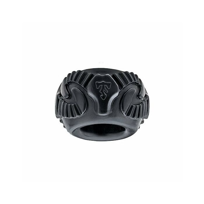 Perfect fit ram ring single