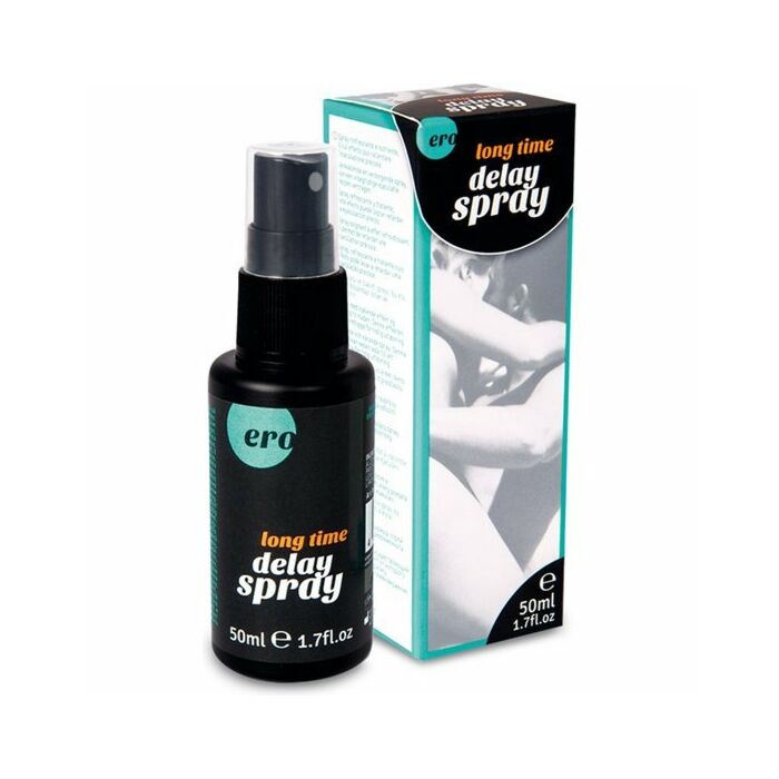 Ero delay spray 50 ml