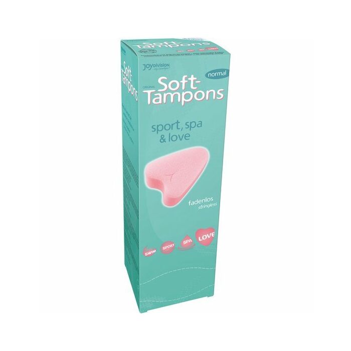 Love Originals Tampons