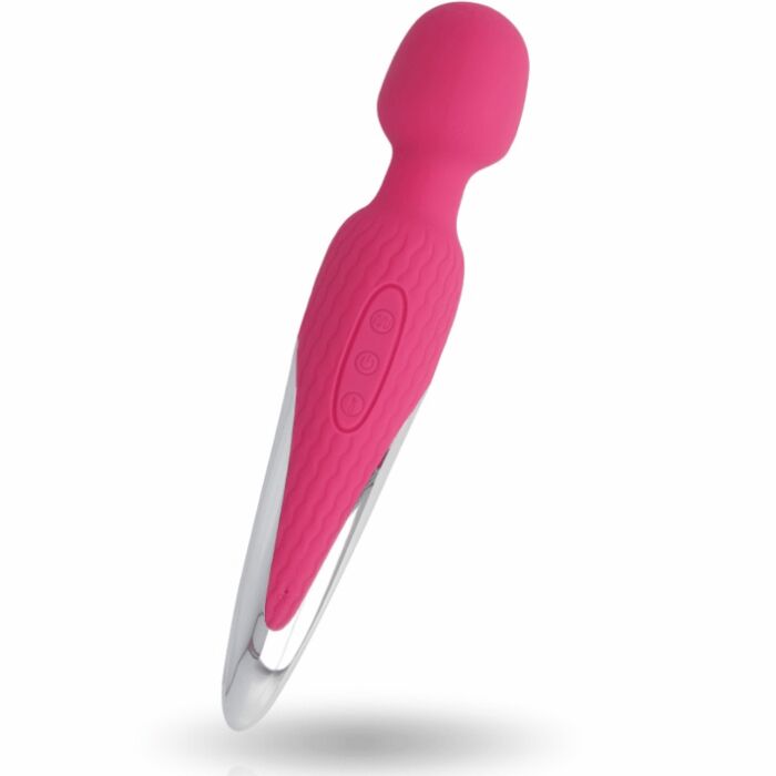 Inspire wand jasmine pink