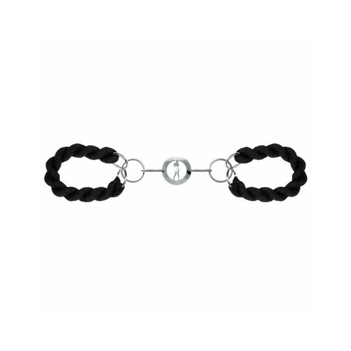 Handcuff black