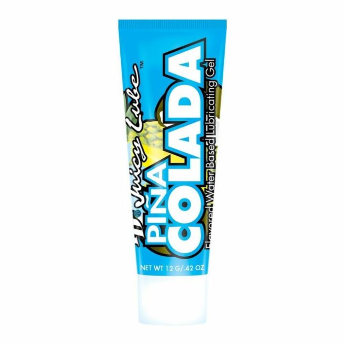 Id juicy lube pina colada 12ml
