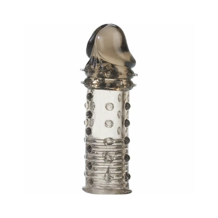 Adonis extension grey