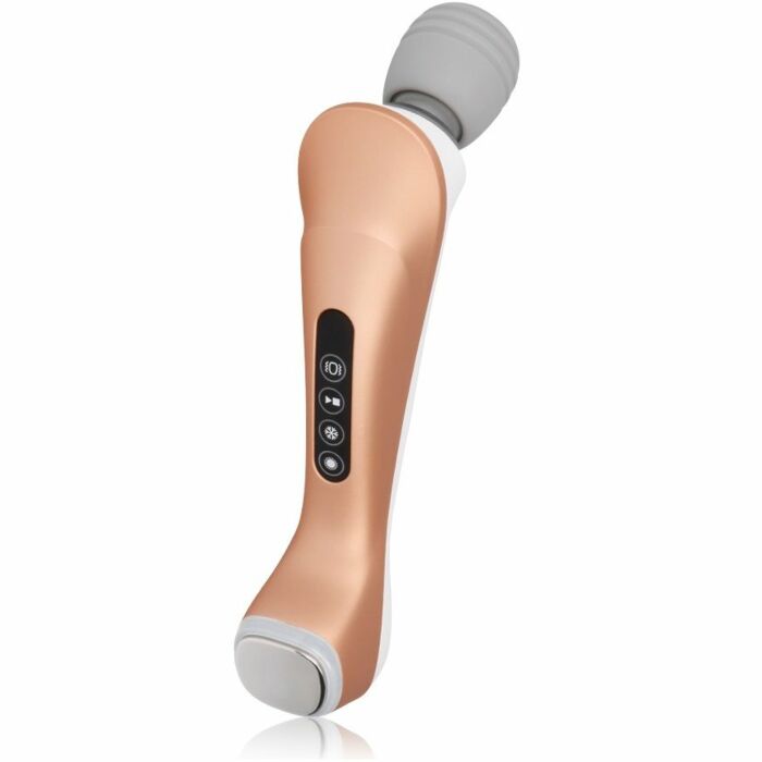 Naomi wand luxury edition massage