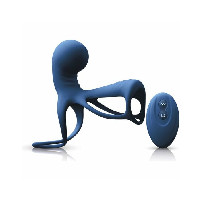 Renegade gladiator - blue