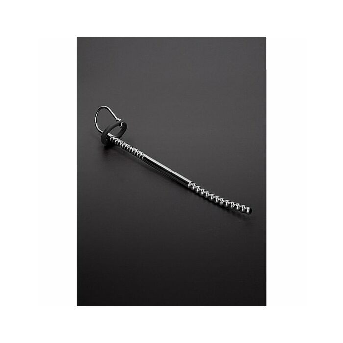 Multi beads urethral sounding