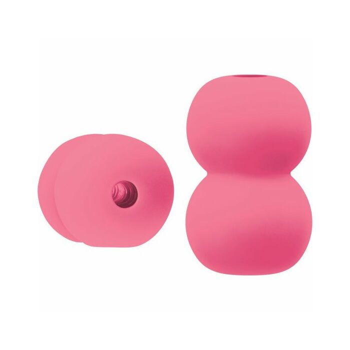 Firefly moon stroker - pink