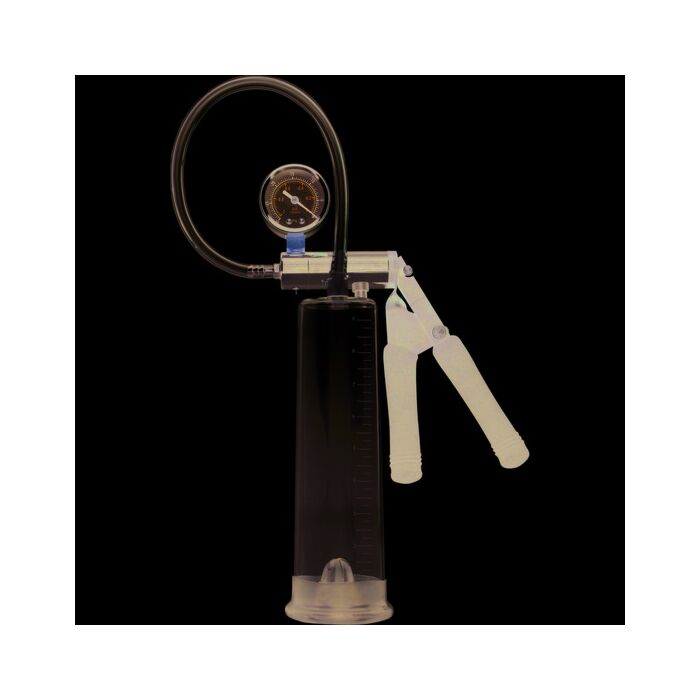 Precision pump advanced 2