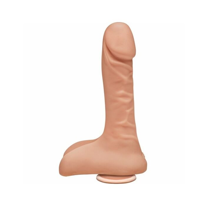 The super d vanilla 9 inch