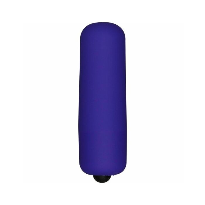 Funky bullet purple