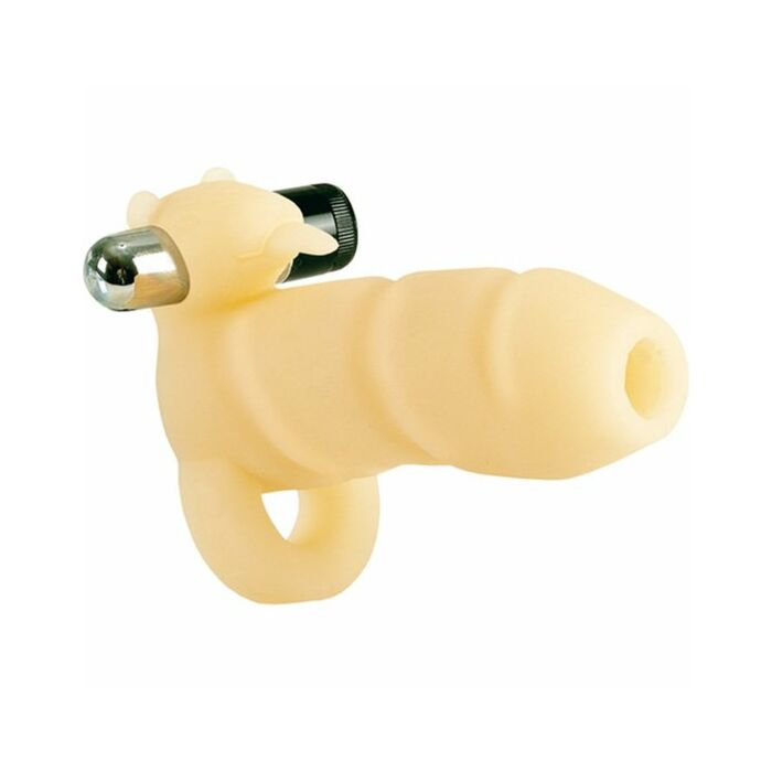 Futoric 4 way arouser vibr