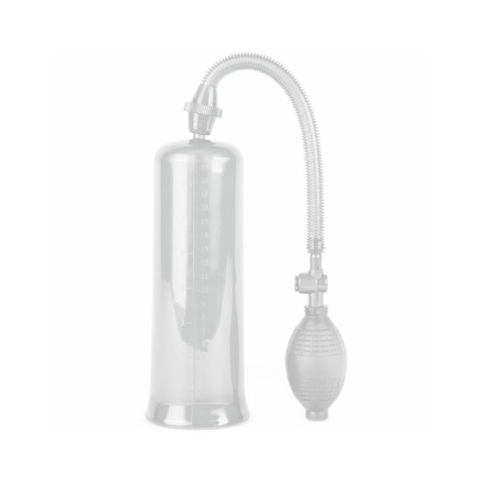 Dusky power pump clear