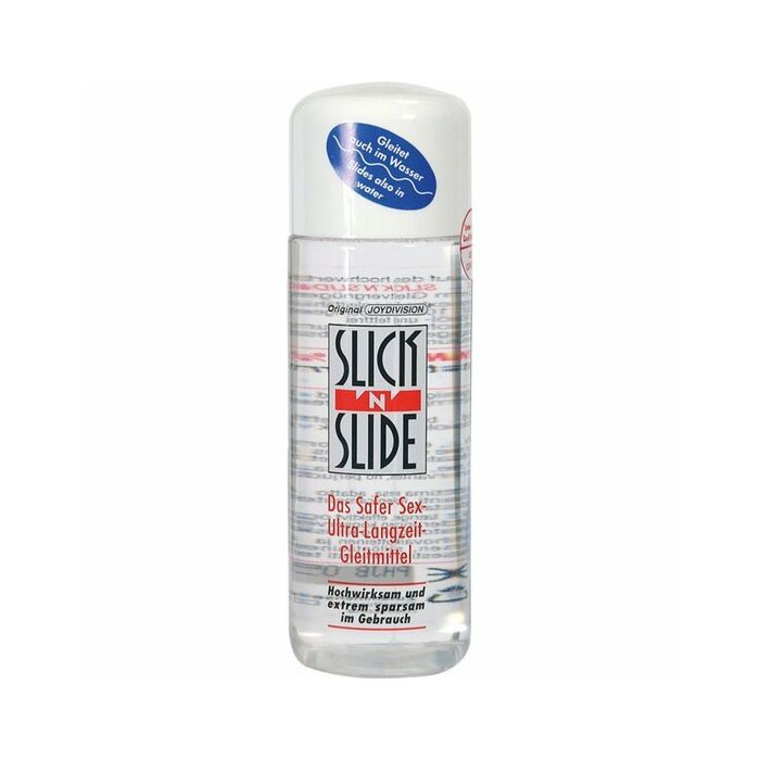 Slik n slide lubricant 100 ml