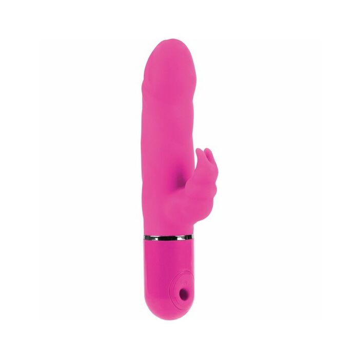 Lia dual lover 3 pink