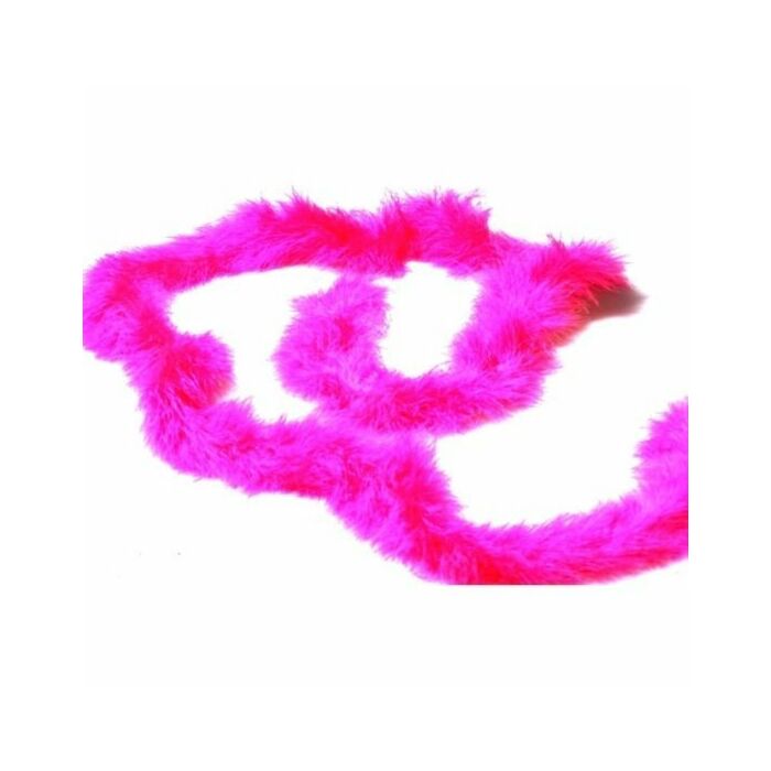 Secret moments boa fucsia