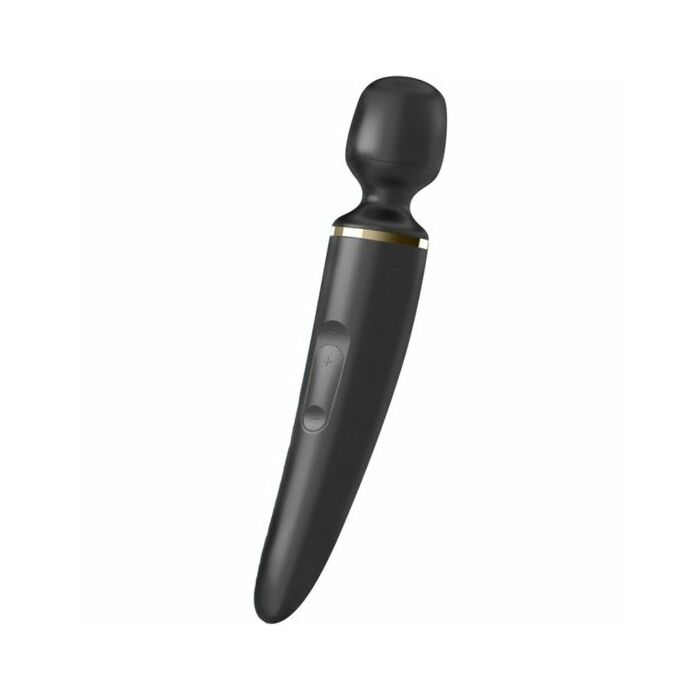 Satisfyer wand-er woman black