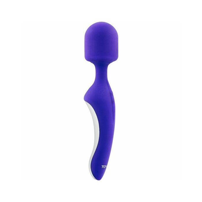 Aurora bodywand massager purple