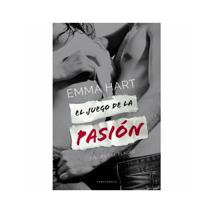 El juego de la pasión