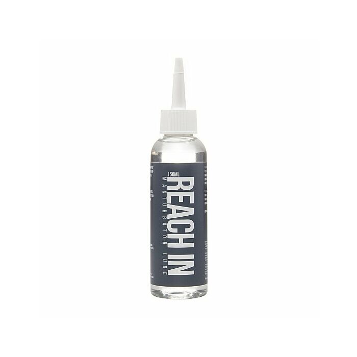 Reach in masturbator lube 150 ml