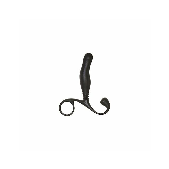 P zone prostate massager