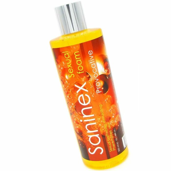 Saninex sexual pheromone foam provocative 300 ml