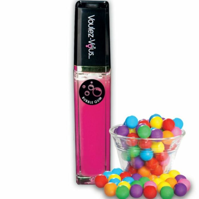 Do you want labial efecto calor-frio estimulante chicle