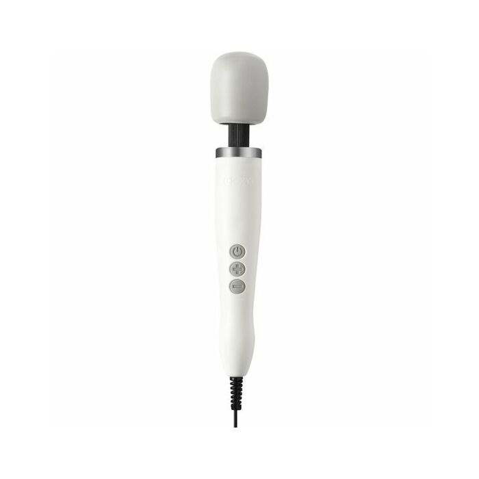 Doxy massager white