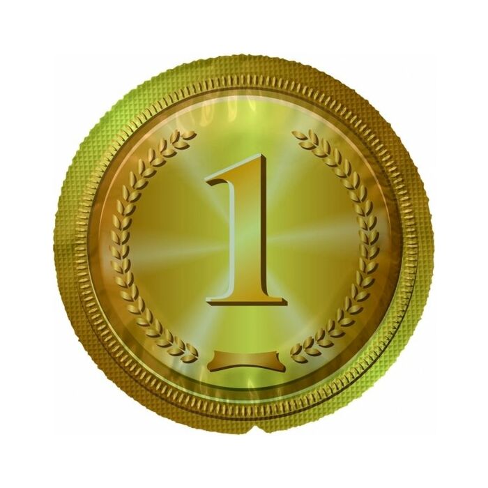 Exs - condoms gold medal - 100 pcs