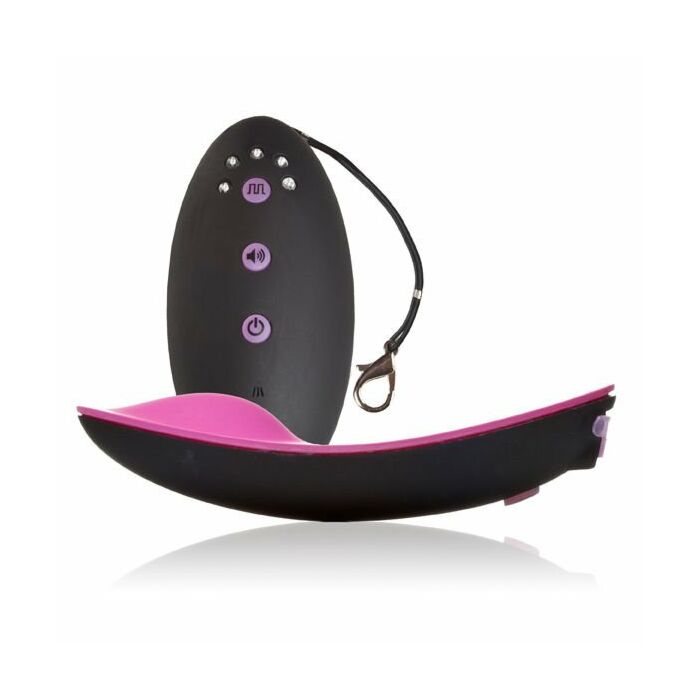 Ohmibod club vibe 2.oh music vibrator