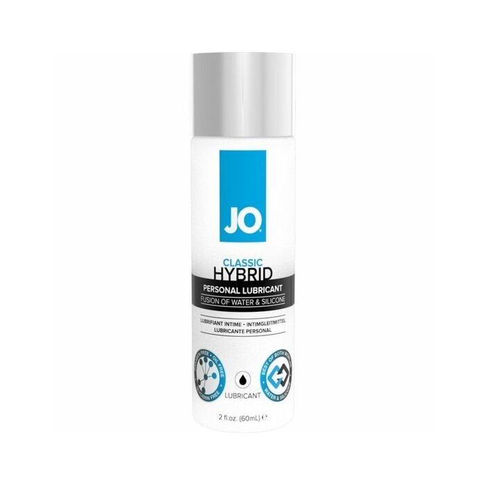 Jo hybrid lube 60 ml