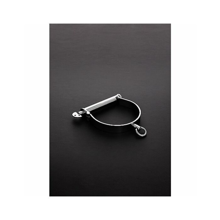 Darby style neck collar - small