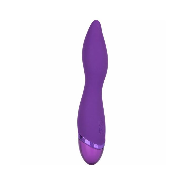 Aura wand - purple