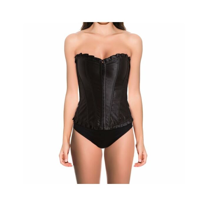 Corset aradia black negro