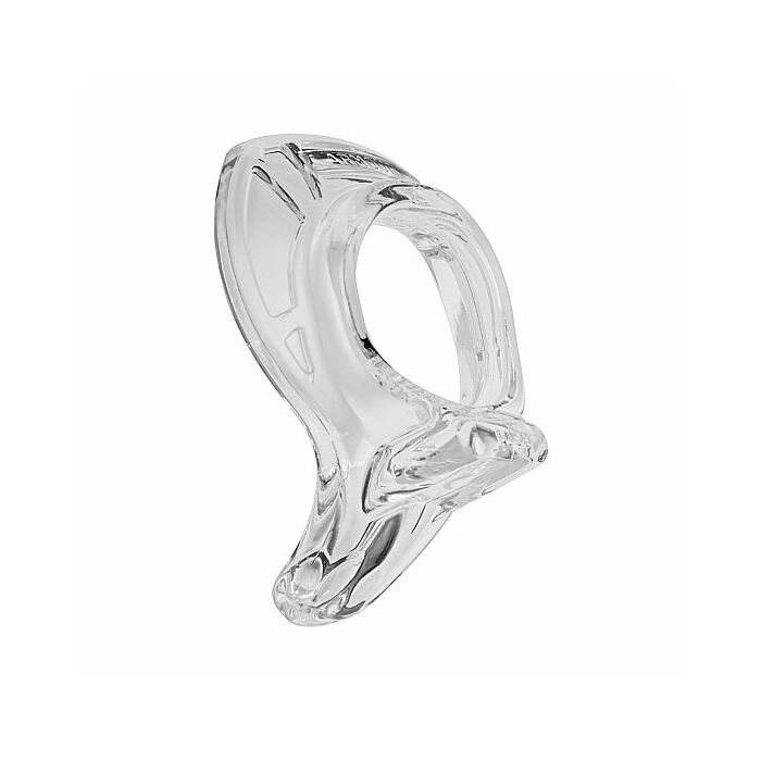 Perfecfit armour push - clear