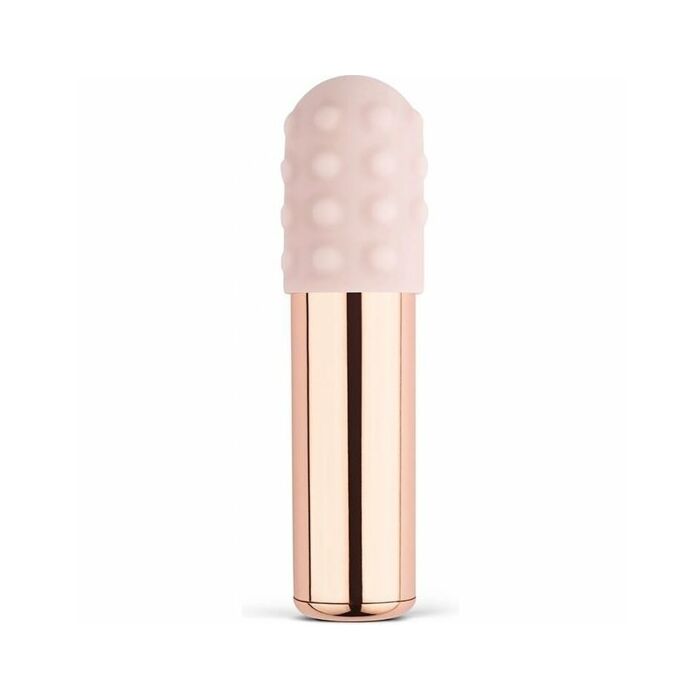 Le wand bullet - rose gold