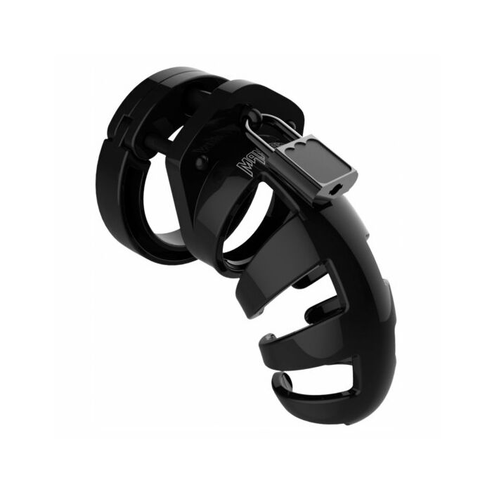 Model 02 - chastity - 3.5 black