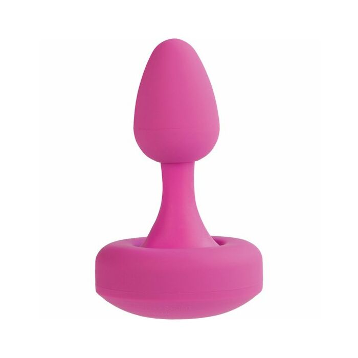 10-function flexi risque pink