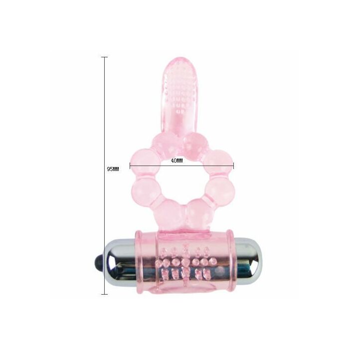 Super pleasure tongue