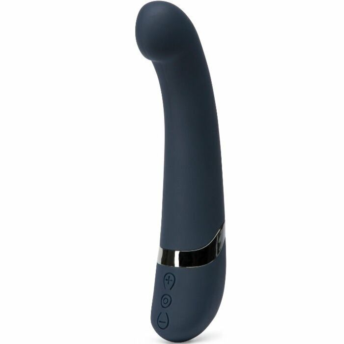 Fifty shades of grey darker desire explodes g-spot vibrator