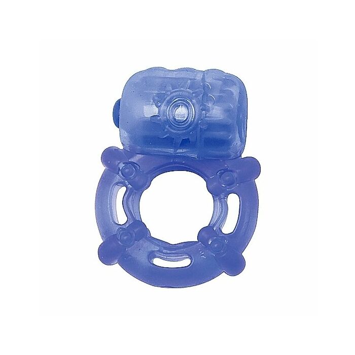 Climax juicy rings - blue