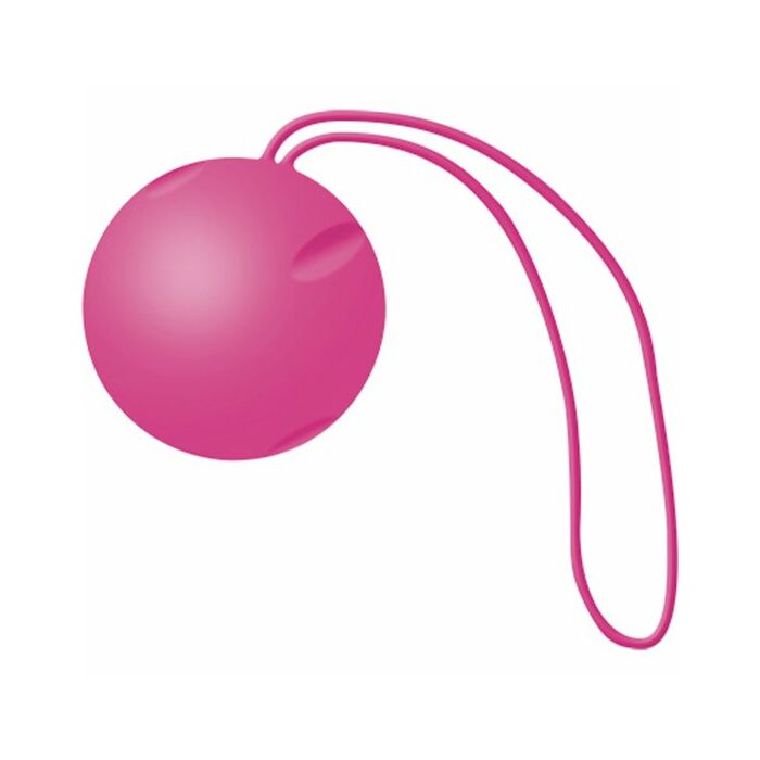 Unique Pink Balls