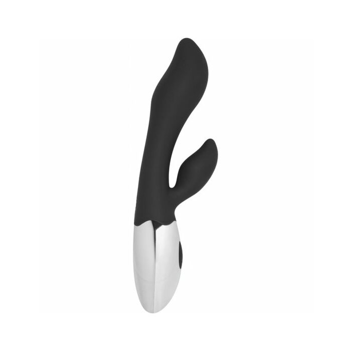 Alexis classic g-spot vibrator - black