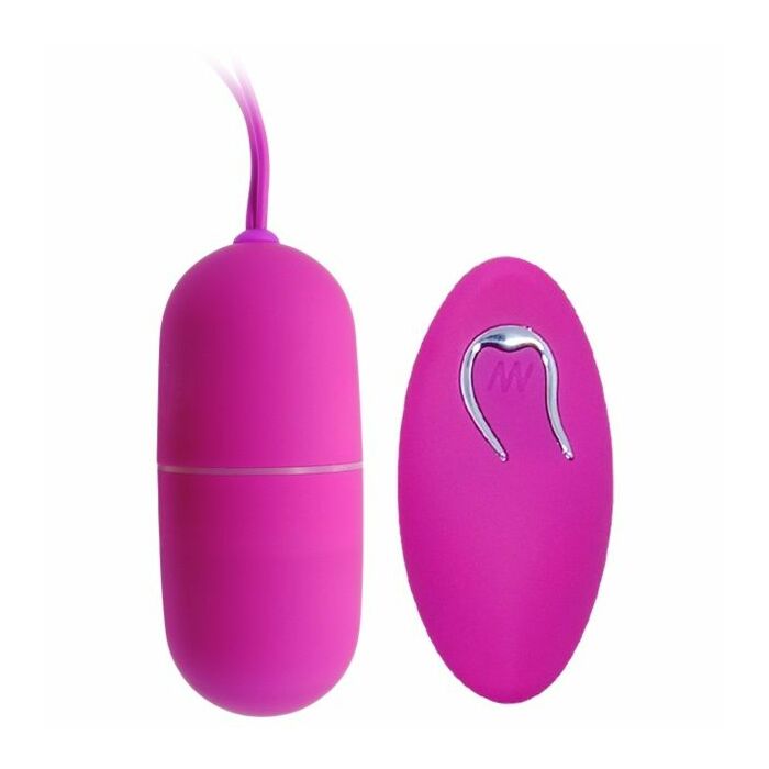 Pretty love vibrating egg arvin remote control 12v