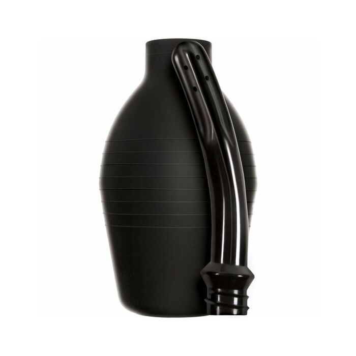 Renegade body cleanser black