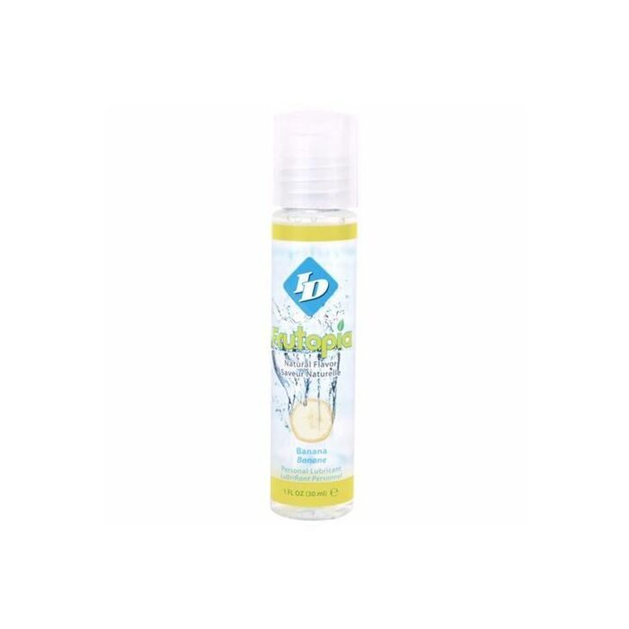 Banana Ecstasy 30ml